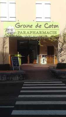 Graine de Coton à Arzacq-Arraziguet