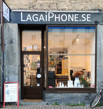 lagaiphone.se Göteborg