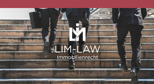 LIM-LAW Rechtsanwalts GmbH