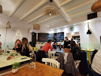 Atmosphère du Restaurant La Petite Table des Nuits à Lyon - n°8