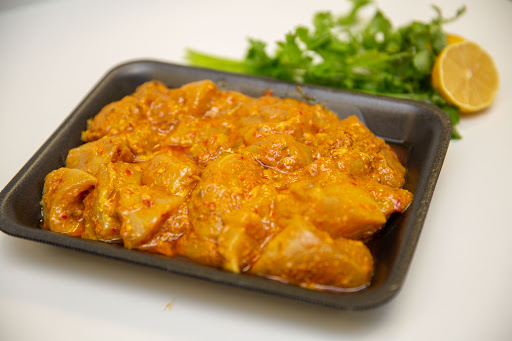 Butcher Shop «Chops & Steaks - The Real Meat», reviews and photos, 1463 Finnegan Ln i, North Brunswick Township, NJ 08902, USA