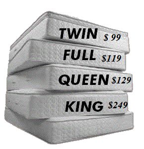 Appliance Store «Budget Appliances & Mattresses», reviews and photos, 12070 Greenfield Rd, Detroit, MI 48227, USA