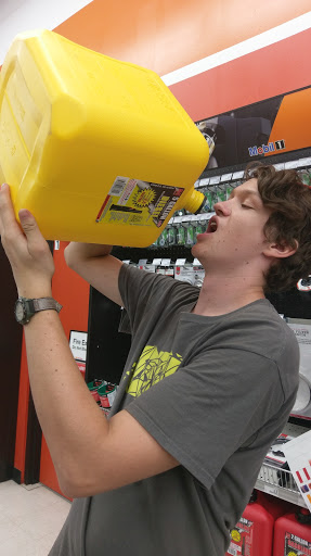 Auto Parts Store «AutoZone», reviews and photos, 7609 Brentwood Blvd, Brentwood, CA 94513, USA