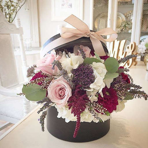 Florist «MDS Floral Designs Manahawkin», reviews and photos, 795 N Main St, Manahawkin, NJ 08050, USA