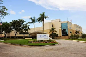 West Boca Medical Center image