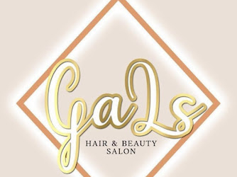 GaLs Hair & Beauty Salon