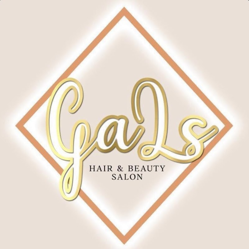 GaLs Hair & Beauty Salon