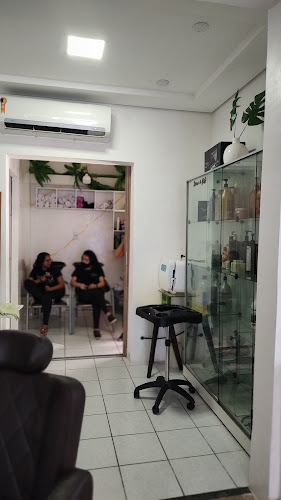 Comentários e avaliações sobre Espaço Duart's Beleza e Estética
