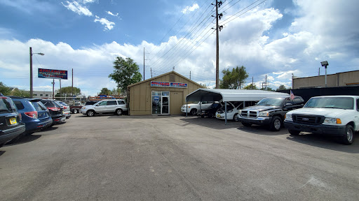 Used Car Dealer «Avalanche Auto Sales», reviews and photos, 3250 S Broadway, Englewood, CO 80113, USA