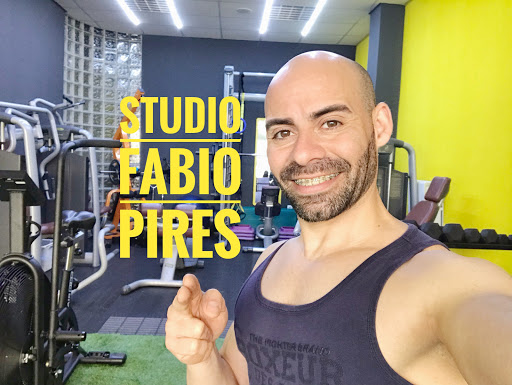 Studio Fabio Pires en Lugo, Lugo