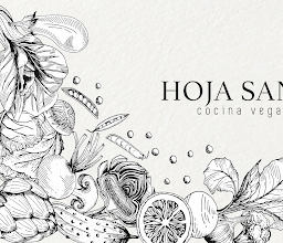 Hoja Santa - Cocina Vegana photo