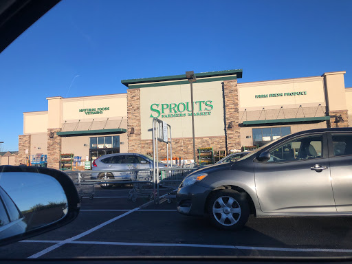 Health Food Store «Sprouts Farmers Market», reviews and photos, 20831 E Smoky Hill Rd, Centennial, CO 80015, USA