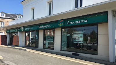 Agence Groupama Bihorel à Bihorel