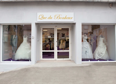 Que du Bonheur à Saint-Lô