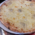 Photo n°4 de l'avis de Chaf.i fait le 25/02/2024 à 13:42 sur le  Pizzeria Baby Bar à Sestriere