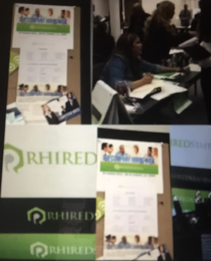 Corporate Office «Rhired Staffing LLC», reviews and photos, 50 S Anaheim Blvd #92, Anaheim, CA 92805, USA