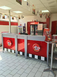 Atmosphère du Pizzeria Aldo Pizza Hoenheim à Hœnheim - n°1