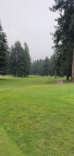 Golf Course «Lake Spanaway Golf Course», reviews and photos, 15602 Pacific Ave S, Tacoma, WA 98444, USA