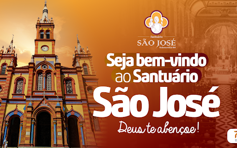 Santuário São José image