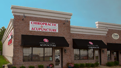 Advanced Sports & Family Chiropractic & Acupuncture: Lee's Summit Location
