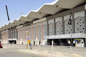 Damascus International Airport image