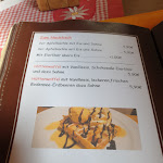 Photo n°21 de l'avis de Christian. fait le 24/07/2021 à 17:28 sur le  In d'Hütte - Silvia und Walter König à Ravensburg