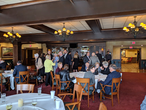 Country Club «Ozaukee Country Club», reviews and photos, 10823 N River Rd, Mequon, WI 53092, USA