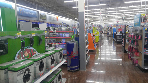 Discount Store «Walmart», reviews and photos, 44009 Osgood Rd, Fremont, CA 94539, USA