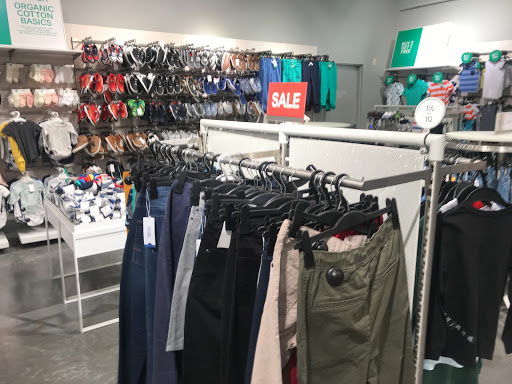 Clothing Store «H&M», reviews and photos, 6187 State St, Salt Lake City, UT 84107, USA