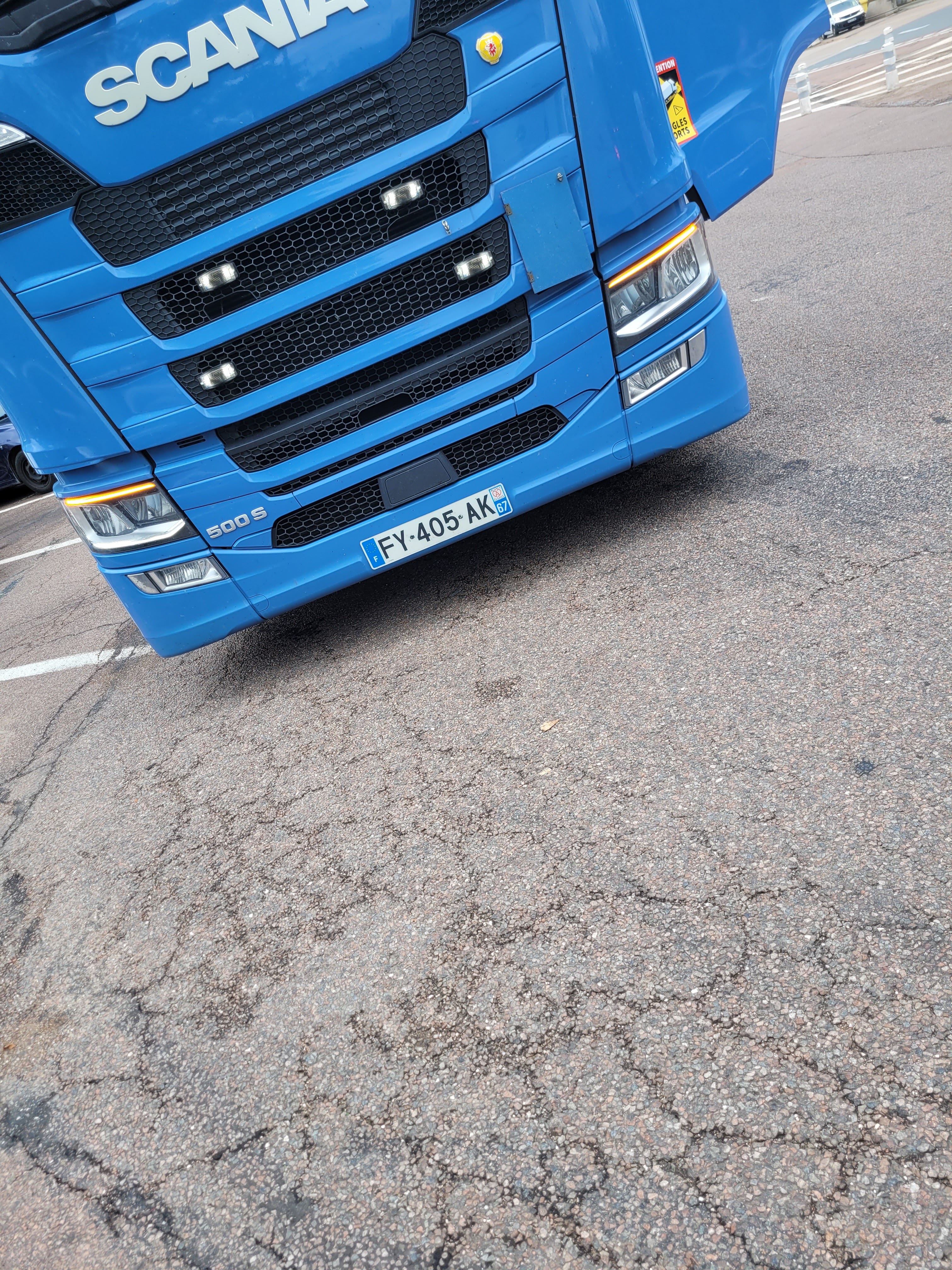 Photo n° 2 de l'avis de Hicham.a fait le 01/08/2023 à 15:30