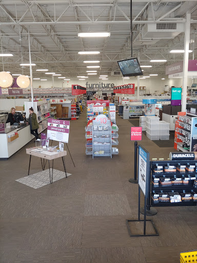 Office Supply Store «OfficeMax», reviews and photos, 960 W 78th St, Chanhassen, MN 55317, USA