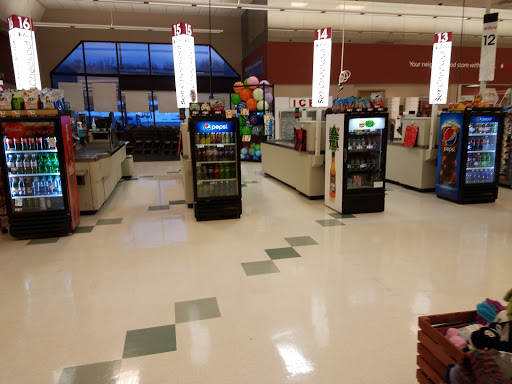 Grocery Store «Tops Friendly Markets», reviews and photos, 1357 U.S. 9, Wappingers Falls, NY 12590, USA