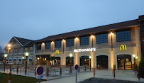 Photos du propriétaire du Restauration rapide McDonald's à Limoges - n°3