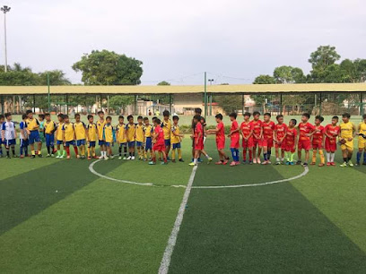 Trung tâm đào tạo bóng đá cộng đồng Tonal - Gia Lai
