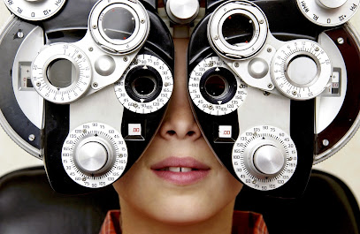 Family Eyecare Center of Optometry