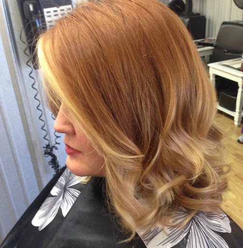 Hair Salon «Studio L Salon», reviews and photos, 2525A Judson Rd, Longview, TX 75605, USA