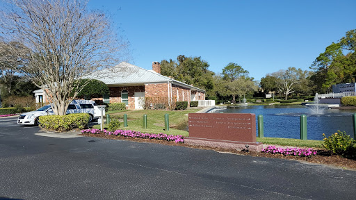 Funeral Home «Curlew Hills Memory Gardens», reviews and photos, 1750 Curlew Rd, Palm Harbor, FL 34683, USA