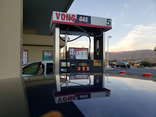 Vons image