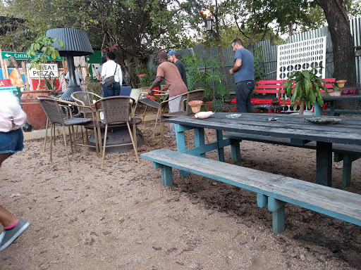 Bar «The Skylark Lounge», reviews and photos, 2039 Airport Blvd, Austin, TX 78722, USA