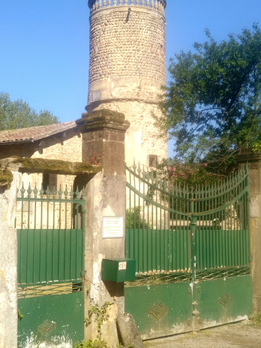 attractions Château de Jarcieu Jarcieu