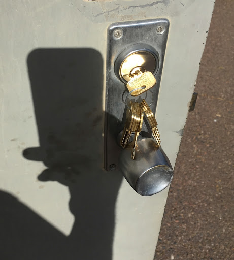 Locksmith «ACME Locksmith», reviews and photos, 2735 E Main St #10, Mesa, AZ 85213, USA