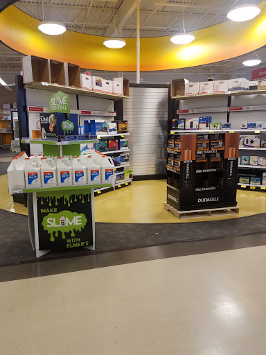 Office Supply Store «OfficeMax», reviews and photos, 1738 W Rio Salado Pkwy, Mesa, AZ 85201, USA