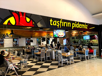 Taşfırın Pidemiz