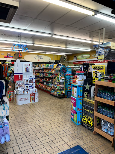 Convenience Store «Beach Market», reviews and photos, 1325 Hermosa Ave, Hermosa Beach, CA 90254, USA