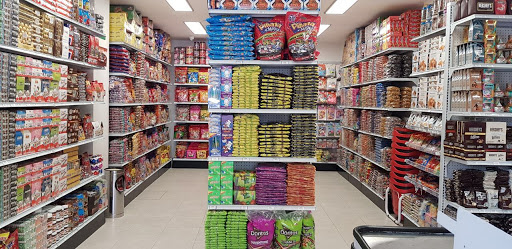 Dulcería La Sevillana en Ocotlán de Morelos