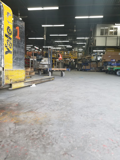 Auto Parts Store «NAPA Auto Parts - Genuine Parts Company», reviews and photos, 130 W 19th St, Nitro, WV 25143, USA