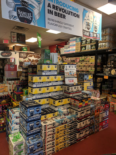 Wine Store «Kreston Wine & Spirits», reviews and photos, 448 E Main St, Middletown, DE 19709, USA