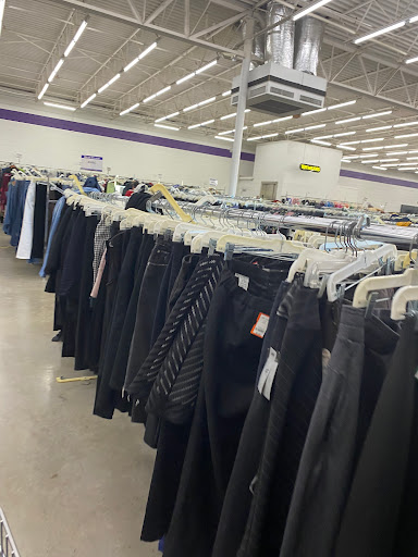 Thrift Store «Value Village», reviews and photos, 11005 Alpharetta Hwy, Roswell, GA 30076, USA