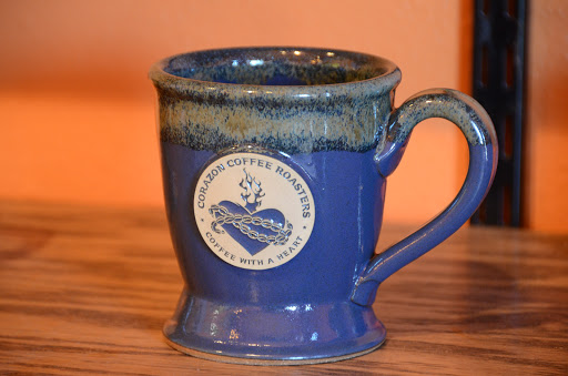 Coffee Shop «Corazon Coffee Roasters», reviews and photos, 516 Elm St, West Des Moines, IA 50265, USA