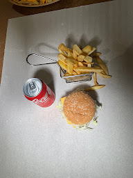 Photo n°2 de FASTY FOOD à Aubervilliers ()
